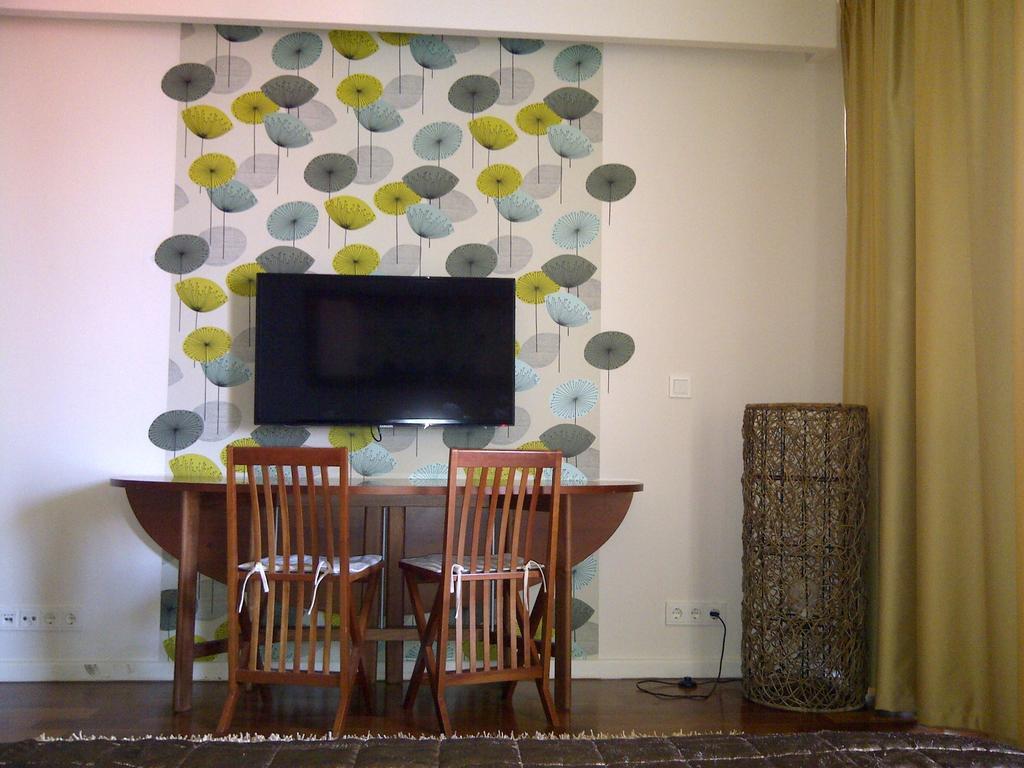 Modern Apartment With Lake View Balatonlelle Ruang foto